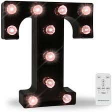 If you're trying to find someone's phone number, you might have a hard time if you don't know where to look. Amazon Com Led Black Alphabet Marquee Letters Sign Light Up Marquee Number Letter Lights Sign With Diamond Bulb For Night Light Home Bar Christmas Lamp Birthday Party Wedding Decoration T Tools