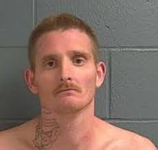 Fulton man arrested for meth