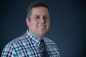 Jonathan Stephens, LMFT