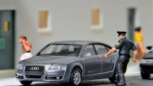 Moving Violations - LAmag