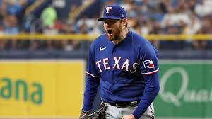 Jordan Montgomery Must Do 'Something Different' for Texas Rangers in ALCS  Game 5 Against Houston Astros