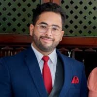 Pedro Augusto Lora Perez