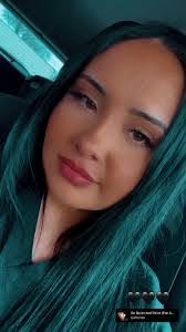 Stephany Muniz's Instagram, Twitter & Facebook