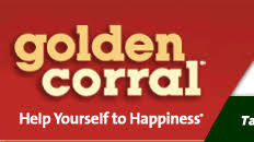 Don T Have A Golden Corral Near Me But When I Go On Road Trip A Must Place To Eat At Golden Corral Kids Eat Free Fast Food Logos