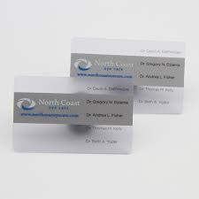 5 out of 5 stars. Transparent Pvc Cards Cheap Transparent Business Cards Clear Pvc Card