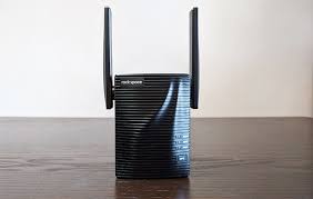 The extender loses internet access if: Rock Space Wifi Extender Ac1200 Review Mbreviews