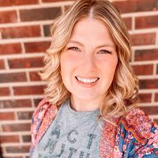 Sarah Beesley, Matilda Jane Clothing & Good Hart Personal Stylist