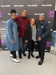 Alway a joy to hang out with our Code Officers, Community Courts couldn't… 