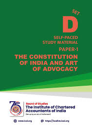 SPOM Set D Multi Disciplinary Case Study ICAI