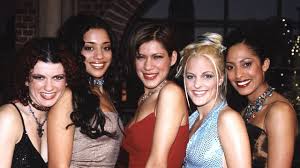 Download no angels rapid si usor la calitate maxima (320kbps) pe muzicahot. No Angels Comeback Ohne Vanessa Petruo Was Macht Sie Heute Leute Bild De