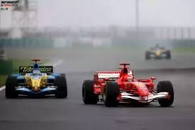 Die großen profiteure waren am ende esteban. 1998 Ein Ungarn Grand Prix Fur Die Ewigkeit