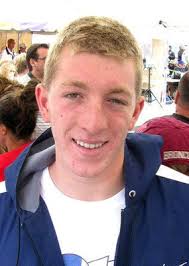 Swimming: Three compete at Saturday's section finals