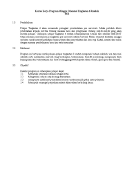 Please copy and paste this embed script to where you want to embed. Kertas Kerja Program Minggu Orientasi Tingkatan 6 Rendah