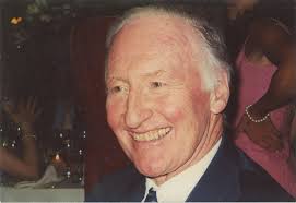 Obituary of Dr. John "Jack" Starke