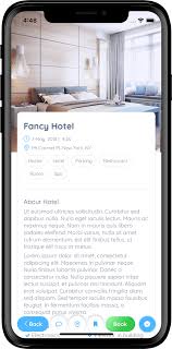 Citybook Listing Directory React Native Mobile App React Native Mobile App App