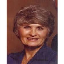 Most Recent Obituaries