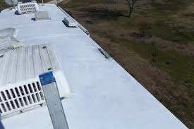 Another epdm rubber roof coating for rv camper trailer offered by dicor is the dicor rpcrc1. Does My Camper Or Rv Have A Rubber Roof Camper Report