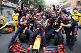 Max verstappen's flawless monaco grand prix put him into the lead of the championship for the first time in his career, capitalising on horror shows for ferrari and mercedes to put red bull back. 2021 Max Verstappen Wins In Monaco And Takes The Lead In The Championship