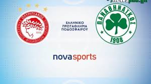 Live streaming sepak bola hari ini. Olympiakos Pana8hnaikos Live Streaming Zwntanh Metadosh Plei Of