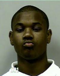 Gwinnett County Detention Center Docket