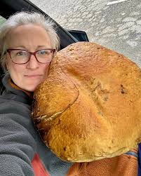 Not in the COMA area, but so impressive I thought I'd share! Wild!