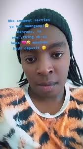 Kenyan Student Dies in Dubai