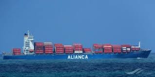 Pedro was born in either 1467 or 1468 to fernão alvares cabral and his wife isabel gouveira in belmonte, central portugal. Pedro Alvares Cabral Container Ship Details And Current Position Imo 9603219 Mmsi 710000646 Vesselfinder