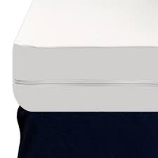 Maybe you would like to learn more about one of these? Heavy Duty Zippered Waterproof Mattress Protector Full Size Just Nebulizers