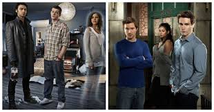 Being Human: 10 Differences Between The British And American Version