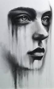 Pin By Tammra Lombardi On Crafts Easy Charcoal Drawings Charcoal Art Charcoal Drawing