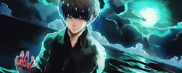 Wallpapers in ultra hd 4k 3840x2160, 1920x1080 high definition resolutions. Wallpaper Artwork Outdoor Ken Kaneki Tokyo Ghoul Wallpaper 4k Pc 2560x1024 Wallpaper Teahub Io