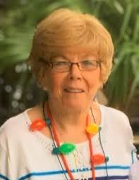 Obituary information for Kathleen Ann Nelson