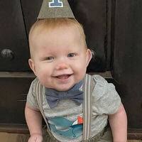 Blake Eugene Moore Obituary (2022)