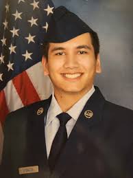 Air Force Basic Military Training Graduation Celebration at Lackland Air  Force Base