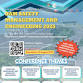 3RD International Conference on Dam Safety event image