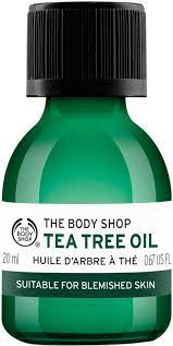 The Body Shop Jumbo Tea Tree Oil Ulta Beauty Tea Tree Oil For Acne Body Shop Tea Tree Tea Tree Oil
