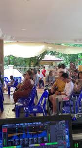 Jeremy and Maya's Wedding Reception