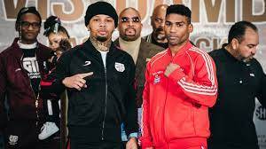 Assuming davis gets close to a sellout at state farm arena in atlanta on saturday, he'll have compelled more than 30,000 people to watch him live this year. Gervonta Davis Looks To Grab Lightweight Title In Atlanta