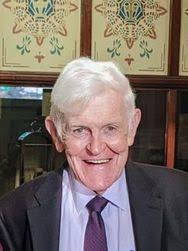 Condolence Book for Michael (Mick) O'Connor (Ennis, Clare)