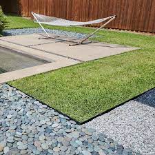 I'll how you how easy it is to install metal edging around your. Col Met 8 Ft X 4 In 14 Gauge Black Steel Landscape Edging 5 Pack 814bkf The Home Depot