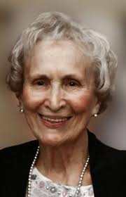 Kathleen C. Berger Lanz (1931-2022)