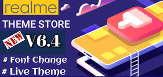 First, we need four theme store apk files. Realme Oppo New Theme Store 6 4 Apk With Font Change Feature Atul Tech Bazaar