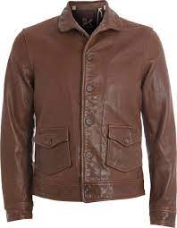 1930s Menlo Cossack Jacket From Lvc Menn