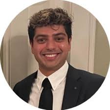 Today is my last day at McCormick!