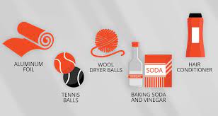 5 Game Changing Fabric Softener Alternatives
