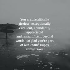 Do your best to bring treats that are on the list of favorites of the honoree. 160 Work Anniversary Quotes Ideas In 2021 Work Anniversary Work Anniversary Quotes Anniversary Quotes