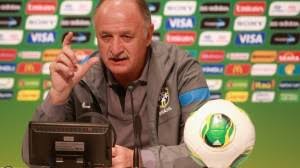 Learn how to watch brazil u23 vs spain live stream online on 7 august 2021, see match results and teams h2h stats at scores24.live! Confederations Cup Final Brazil Spain 3 0 Scolari Careful Dreamer Africa Top Sports
