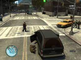 I put it in michaels garage and started a story mission and when i came back the garage was empty. Gta Iv Garage Location Only And A Little Money Youtube