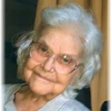 Evelyn B. Carlson Obituary July 13, 2012