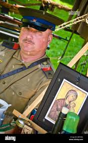 Military personnel activity hi-res stock photography and images